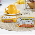 Sardina Docanned Good Brand Sardines